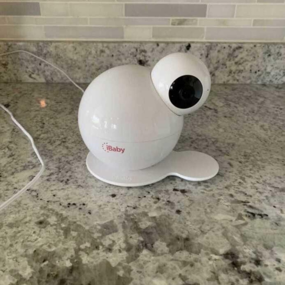 Ibaby monitor